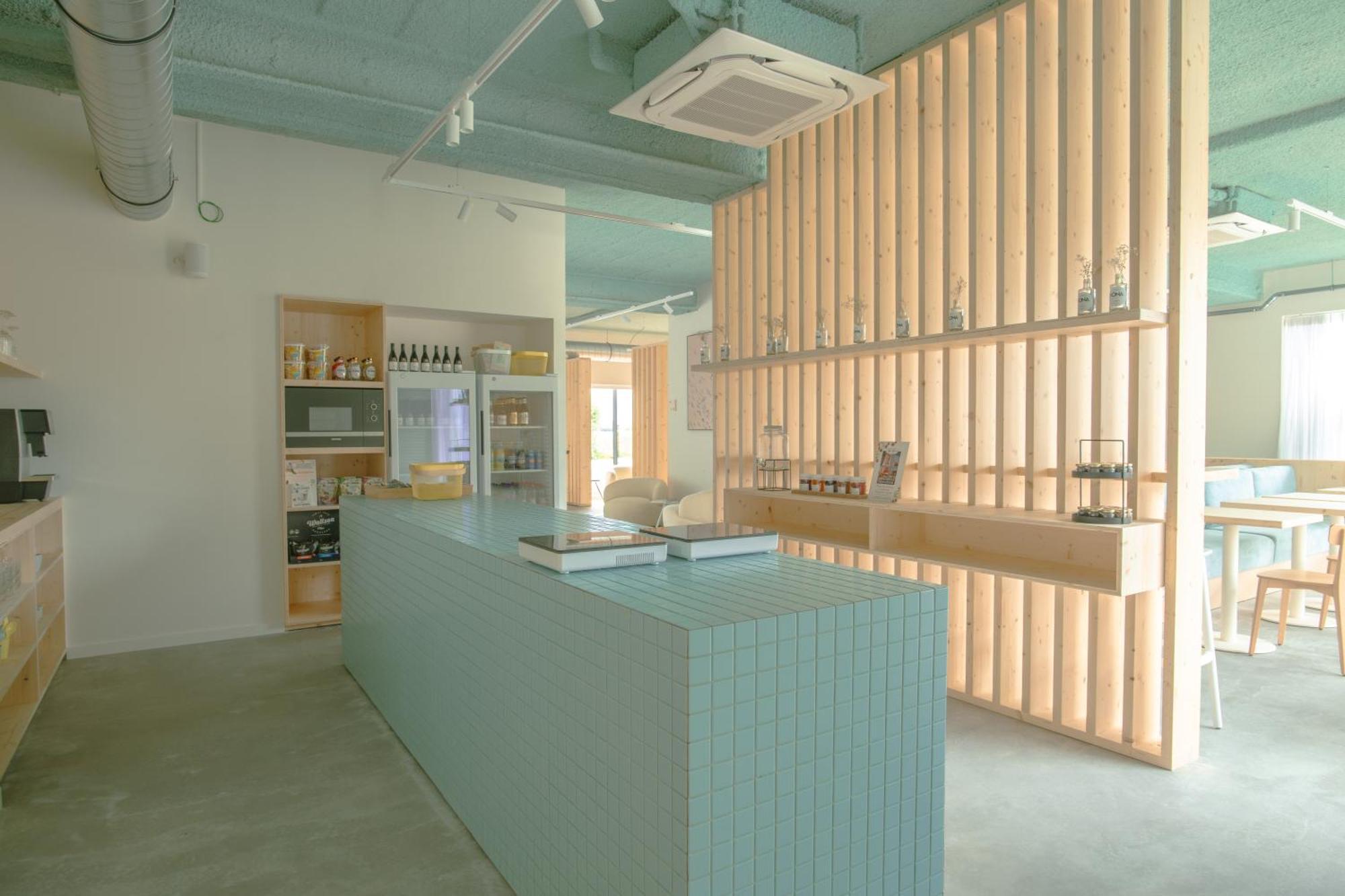 泰尔萨尔酒店 克诺克－海斯特 外观 照片