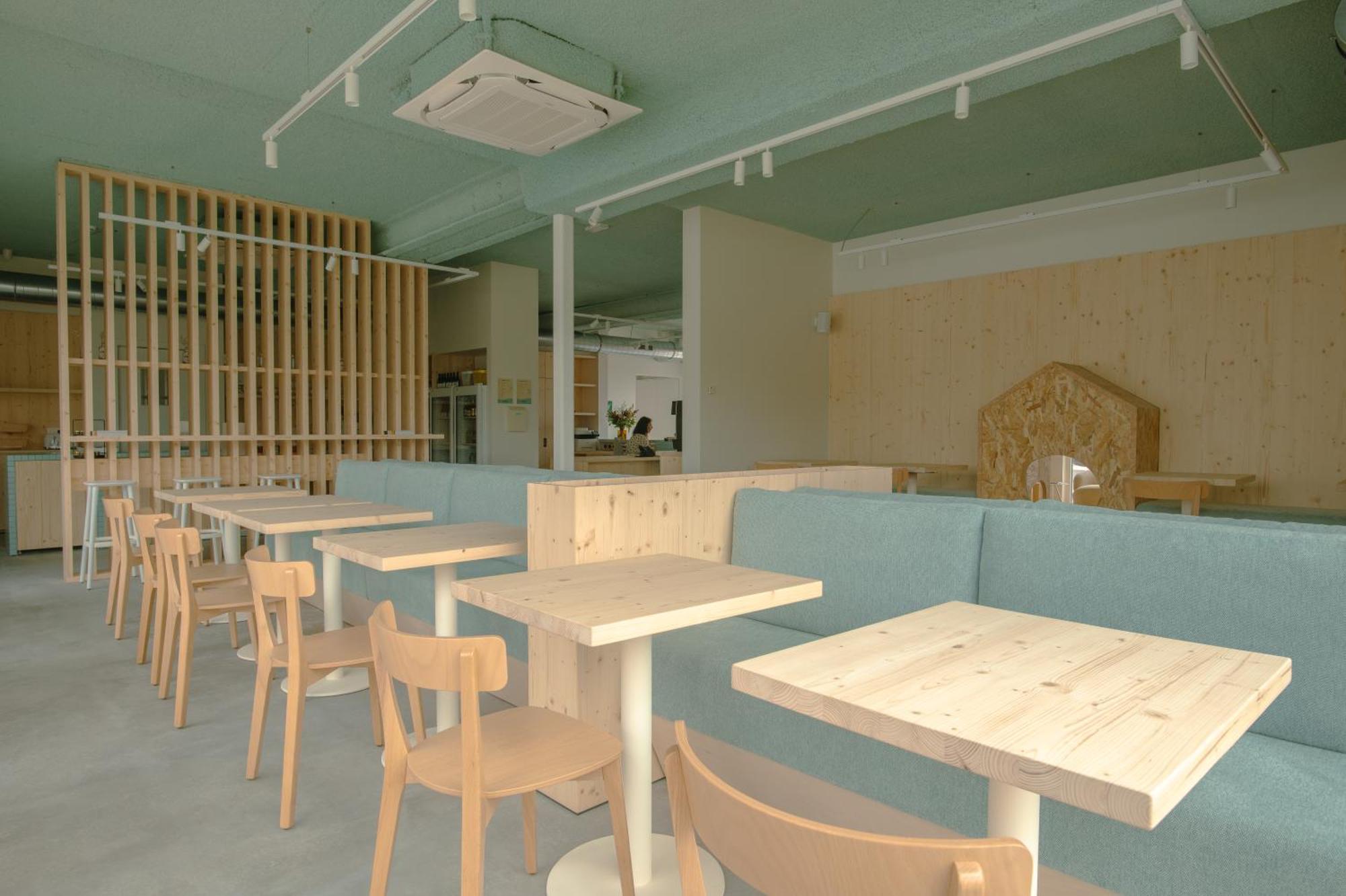 泰尔萨尔酒店 克诺克－海斯特 外观 照片
